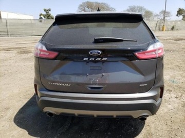 Ford Edge II 2022 Ford Edge 2022, 2.0L, 4x4, TITANIUM, od ubezpi..., zdjęcie 5