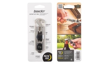 Multitool Nite Ize DoohicKey Microtool klucz grze
