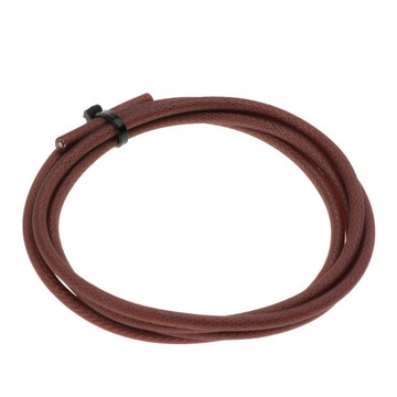 Kabel gitarowy przeciwszumowy Instrument gitarowy