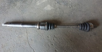 PÓŁOŚ PRAWA Ford 7144980051