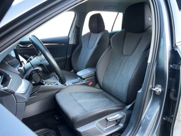 Skoda Octavia IV Liftback 1.5 TSI EVO 150KM 2022 Skoda Octavia 1.5TSI 150KM Style SalonPL SerwisASO Acc Virtual Matrix Kess, zdjęcie 9