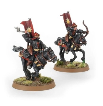 Khandish Horsemen | Middle-Earth LOTR