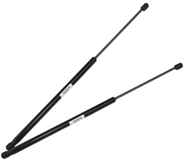 SIŁOWNIK TELESKOP KLAPY x2 CITROEN C4 PICASSO