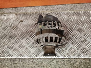 ГЕНЕРАТОР RENAULT DACIA 0.9 TCE OE 231008593R/231006007R