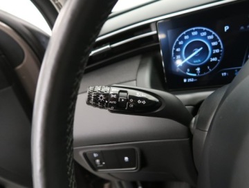 Hyundai Tucson IV SUV 1.6 T-GDI 48V 150KM 2023 Hyundai Tucson 1.6 T-GDI 48V MHEV, Serwis ASO, zdjęcie 21