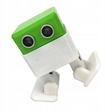 OTTO DIY Robot Arduino Комплект робота Bluetooth
