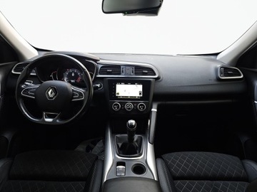Renault Kadjar Crossover Facelifting 1.3 TCe 140 FAP 140KM 2019 Renault Kadjar salon PL, f-vat 23 %, zdjęcie 26