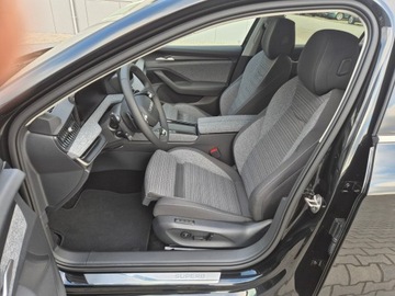 Skoda Superb IV Kombi 2.0 TSI 204KM 2025 Skoda Superb Edition 130 2.0 TSI 204KM , auto z pl, zdjęcie 14