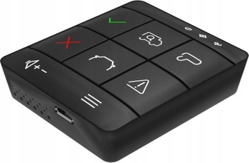 Yanosik XS дорожный коммуникатор