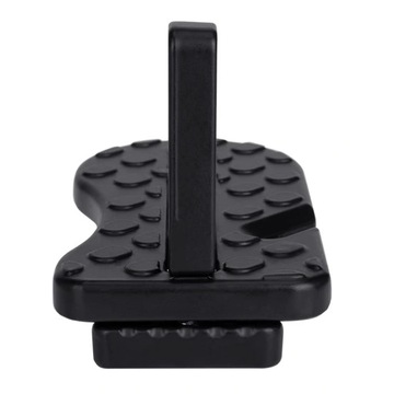 СКЛАДНАЯ ПЕДАЛЬНАЯ ПЛАТФОРМА ДЛЯ АВТОМОБИЛЬНЫХ ДВЕРЕЙ