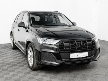Audi Q7 II SUV Facelifting  3.0 50 TDI 286KM 2023 Audi Q7 PY36204# 50 TDI mHEV Quattro S Line Tiptr., zdjęcie 2