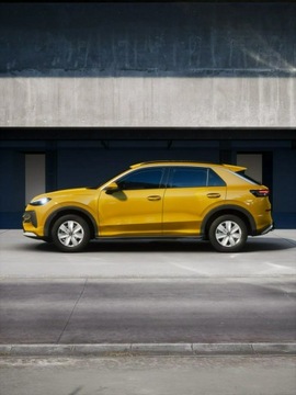 Volkswagen T-Roc I 2026 Volkswagen T-Roc Trend 1.5 eTSI 116 KM DSG Zamów, zdjęcie 11