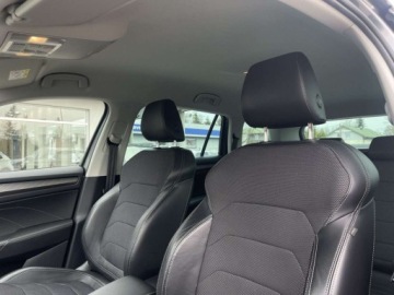 Skoda Kodiaq I SUV Facelifting 1.5 TSI 150KM 2023 Skoda Kodiaq 1.5 Benzyna 150KM, zdjęcie 11