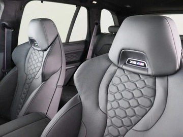 BMW X5 G05 M SUV Facelifting 4.4 M 625KM 2025 BMW X5 Competition Suv 4.4 (625KM) 2025, zdjęcie 6