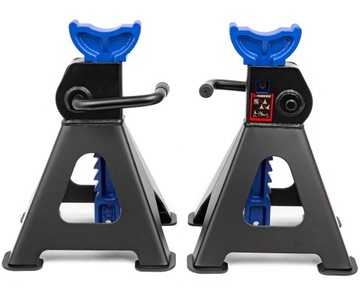 АВТОМОБИЛЬНЫЙ ПОДЪЕМНИК Frog JACK 3T 3T ЛЕНТЫ