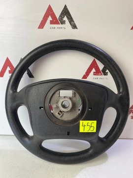 DO LEMOVAT VOLANT PEUGEOT PARTNER I II BERLINGO