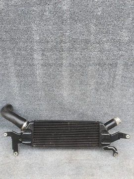 Intercooler Chłodnica Qutlander II Lift 2.2 DID