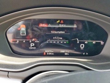 Audi 2023 Audi Q5 Sportback Premium Plus 45 2023 2.0l 2.0 Benzyna 261KM, zdjęcie 9