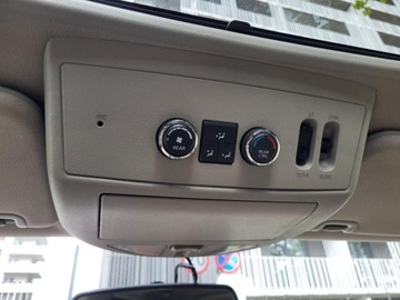 Nissan 2013 armada Platinum, V8 5,6l (VK56DE) 321KM 4X4 AWD Instalacja LPG Dokumentacja, zdjęcie 16