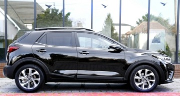 Kia Stonic I Crossover Facelifting 1.0 T-GDI 100KM 2022 Kia Stonic GT-Line|Navi|Kamera|Pólskóry|, zdjęcie 23