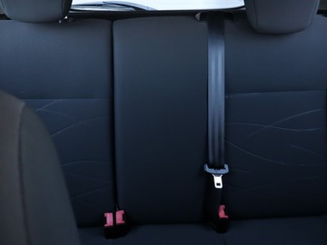 Ford Fiesta VII Hatchback 3d Facelifting 1.5 TDCi 75KM 2016 Ford Fiesta 1.5 TDCi, 1. Właściciel, Klima, zdjęcie 9