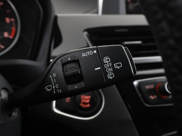 BMW X1 F48 Crossover xDrive20d 190KM 2016 BMW X1 4x4 automat półskóra klima auto navi, zdjęcie 29