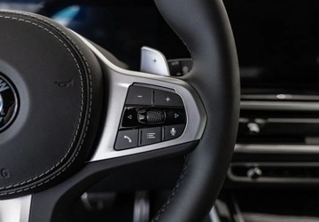 BMW X5 G05 2025 BMW X5 xDrive40d, Hak, Comfort, Comfort Plus, Travel, Innowacji, Pneumatyka, zdjęcie 12
