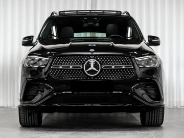 Mercedes GLE V167 SUV Facelifting 2.0 300d 269KM 2025 300 d 4-Matic AMG Line Suv 2.0 (269KM) 2025, zdjęcie 1