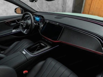 Mercedes Klasa E W214 Sedan 2.0 220d 197KM 2025 E Klasa 220 d 4-Matic AMG 2.0 (197KM) 2025, zdjęcie 6