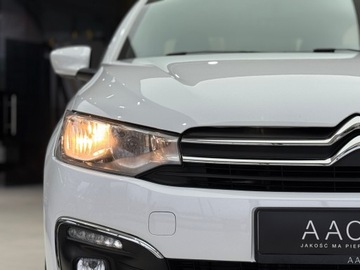 Citroen C-Elysee II Sedan Facelifting 1.6 VTi 115KM 2017 Citroen C-Elysee Seduction / Tempomat / Czujniki p, zdjęcie 34