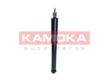 KAMOKA 2001167 TLUMIČ