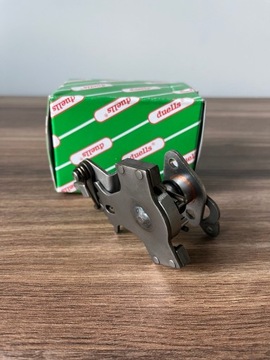 НОВАЯ АВТОМАТИЧЕСКАЯ ПЕРЕКЛЮЧАТЕЛЬ ПЕРЕДАЧ DUELLS JAWA 50 JAWKA OGAR 200 ROMET