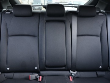 Honda Civic X Hatchback 5d 1.0 VTEC Turbo 129KM 2017 Honda Civic 1.0 VTEC Turbo, Salon Polska, zdjęcie 8