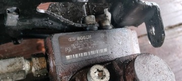 BERLINGO III 1.6 HDI ČERPADLO VSTŘIKOVAČE 9656300380