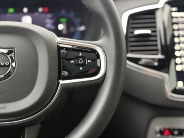 Volvo XC90 II 2024 Volvo XC 90 Volvo XC90 | T8 AWD | Plug-in Hybrid |, zdjęcie 8
