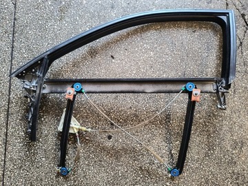 AUDI A3 8P 3D MECHANIZMUS ZVEDÁK OKNO LEVÝ