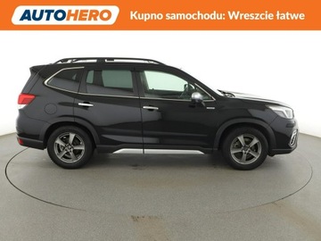Subaru Forester V 2020 Subaru Forester LPG 4x4 automat skóra panorama, zdjęcie 8