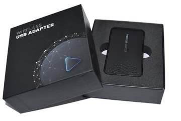 Модуль беспроводного адаптера Carplay