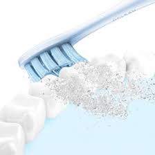 2 насадки Oclean PW07 для зубных щеток Oclean