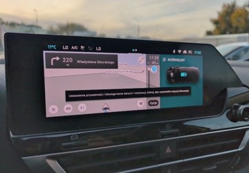 Citroen 2023 Citroen C4X e-C4 X EV136 50kWh Shine SalonPL FVat Od Reki Niski Przebieg, zdjęcie 22