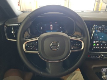 Volvo V90 II 2025 Volvo V90 Cross Country B6 Ultra 2025 2.0 Benzyna 295KM, zdjęcie 12