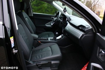Audi Q3 II SUV 1.5 35 TFSI 150KM 2019 Audi Q3 Audi Q3 35 TFSI S tronic advanced 1.5 Benzyna 149KM, zdjęcie 38