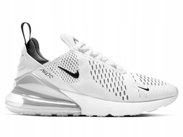 BUTY NIKE AIR MAX 270 AH6789-100 treningowe 40,5