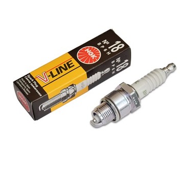 СВЕЧА ЗАЖИГАНИЯ. СИТРОЕНЫ