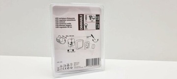 PRO MAX LED ДИММЕР БЕЛЫЙ