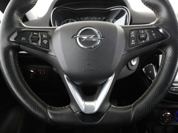 Opel Corsa E 2018 Opel Corsa skóra klima auto sportowe fotele, zdjęcie 20