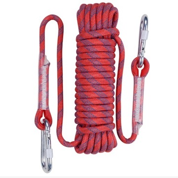 Climbing Rope Outdoor Emergency Rope