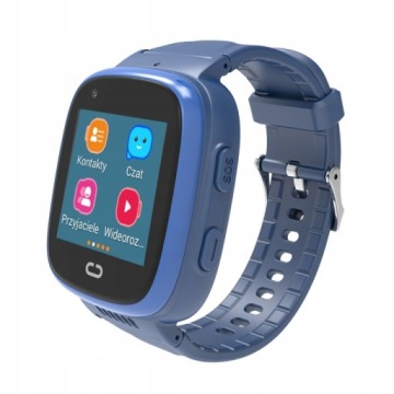 SMARTWATCH LOCON СМОТРЕТЬ ВИДЕО GPS ЛОКАЛАЙЗЕР PL