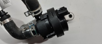 Циркуляционный насос жидкой воды Megane IV Kadjar CAPTUR II 1.3 TCE