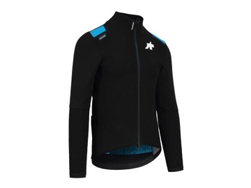 ЗИМНЯЯ КУРТКА ASSOS EQUIPE RS XLG